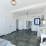 Feriehus Elegant Cycladic *