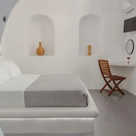 Casa de Férias Elegant Cycladic