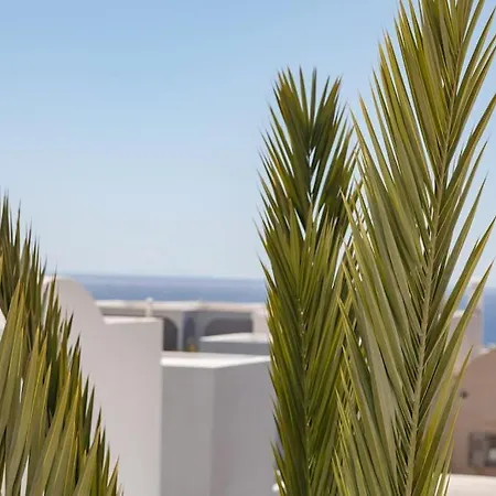 Casa de Férias Elegant Cycladic