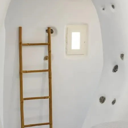 Casa de Férias Elegant Cycladic *