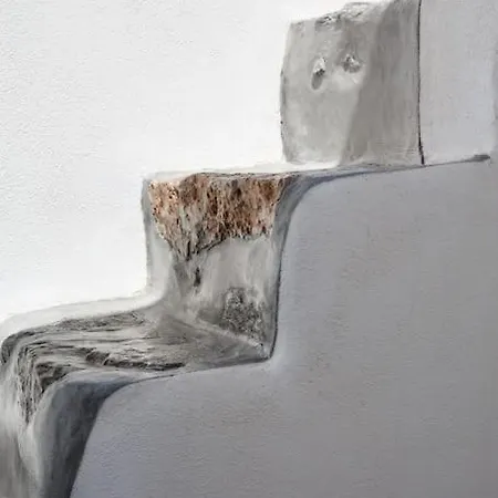 Elegant Cycladic Casa de Férias