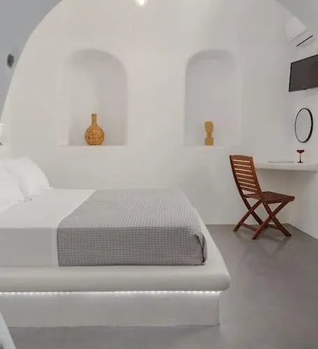 Feriehus Elegant Cycladic