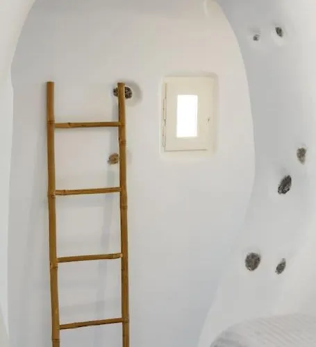 Feriehus Elegant Cycladic *